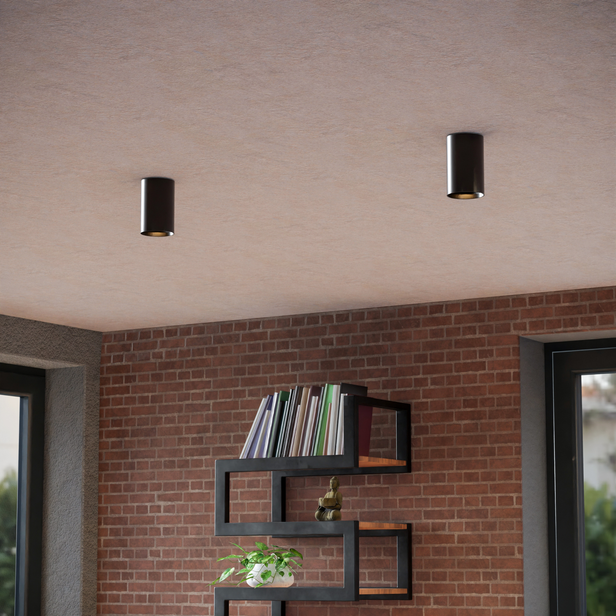 Lampy do biura i gabinetu