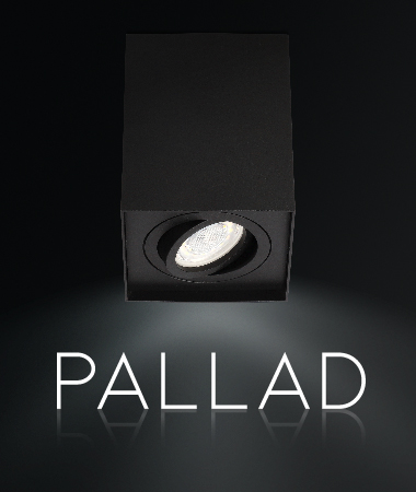 PALLAD series