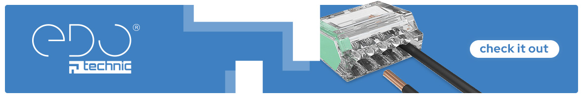 EDO Technic Baner ENG