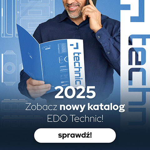 Katalog EDO Technic 2025 PL
