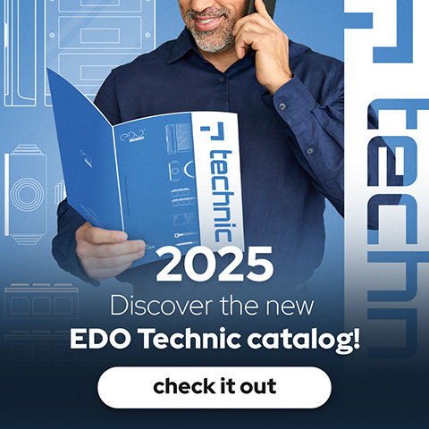 Katalog EDO Technic 2025 ENG