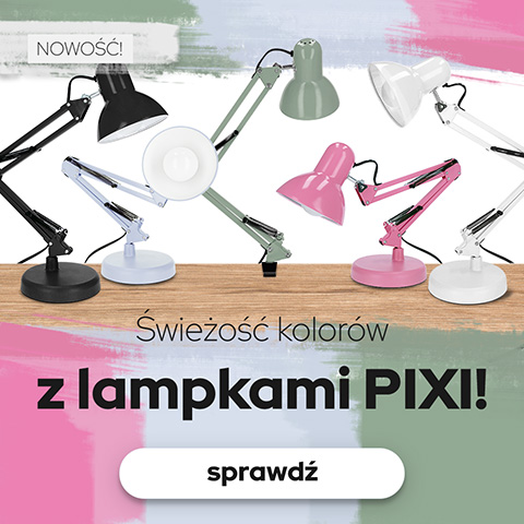 Lampki PIXI PL