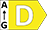 Klasa energetyczna - D