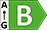 Klasa energetyczna - B