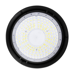 High Bay LED industrial lamp VITI PRO, 200W, 4000K, 24000lm, IP65, 180-240V, EDO777697 EDO Solutions