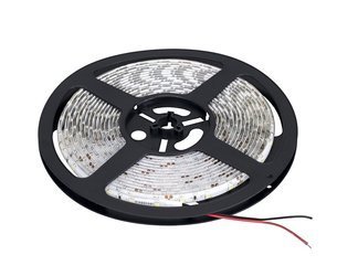 LED tape, SEKRO LED PRO, 14.4W, 6500K, CW cold color, dimmable, IP56, 12V DC, 5m puck, EDO777256 EDO Solutions