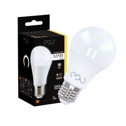 MARI LED light bulb E27 11W 3000K warm WW 1055lm Edo Solutions