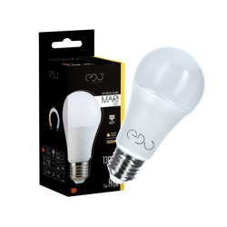 MARI LED light bulb E27 13W 3000K warm WW 1300lm Edo Solutions