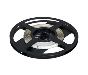 SEKRO LED tape 4.8W/m NW neutral color, DC 12V, 60LED/m, CRI&gt;80, IP56, silicone, 4000K, 5 m roll, EDO777704 EDO Solutions