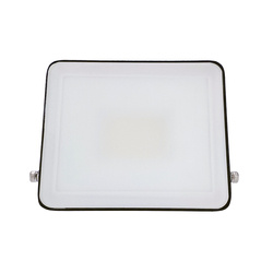 ZORAN LED floodlight frameless, 20W, 4000K neutral color, 1620lm, IP65, 220-240V EDO777676 EDO Solutions