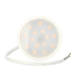 GARI LED INSERT 4.8W WW cartridge, 3000K warm color, 500lm, 220-240V EDO777639 EDO