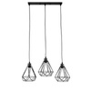 3 \ Ceiling lamp || Pendant lamp