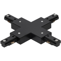 MEVA PRO X Connector Black, black EDO777528 Edo Solutions