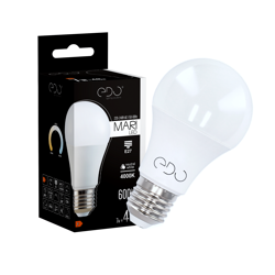 Żarówka MARI LED E27 7W 4000K neutralna NW 600lm EDO777585 EDO Solutions