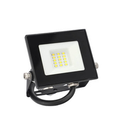 Naświetlacz DORAN LED 10W, 4000K, 735lm, IP65, 220-240V EDO777668 EDO Solutions