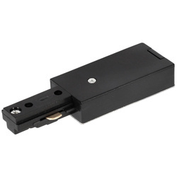 Zasilacz do szyny MEVA PRO Power Feeder Black, czarny EDO777523 EDO Solutions