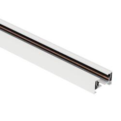 SEVA Track 1 phase surface-mounted busbar 1.9m, 220-240V, IP20 white EDO777411 Edo Solutions