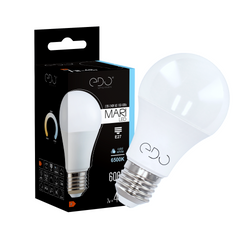 MARI LED light bulb E27 7W 6500K cold CW 600lm Edo Solutions