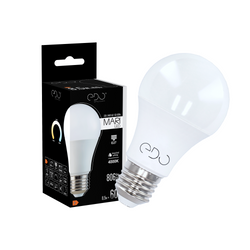 Żarówka MARI LED E27 8,5W 4000K neutralna NW 806lm EDO777433 EDO Solutions
