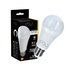 Żarówka MARI LED E27 22W 3000K ciepła WW 2500lm EDO777507 EDO Solutions
