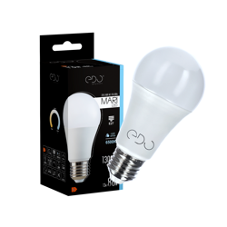 MARI LED E27 13W 6500K cold CW 1300lm light bulb Edo Solutions