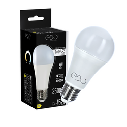 Żarówka MARI B LED E27 17W 4000K neutralna NW 2500lm EDO777505 EDO Solutions