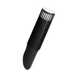 Lampa ogrodowa elewacyjna kinkiet TORRIN W IP44 GU10 220-240V czarna EDO777715 EDO Solutions