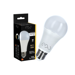 Żarówka MARI LED E27 15W 3000K ciepła WW 1521lm EDO777501 EDO Solutions