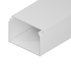 Cable Duct 60x40 (2m) White EDO777733 EDO Technic