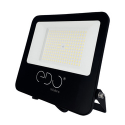 MODAN LED PRO 100W floodlight, 4000K neutral color, 13650lm, IP65, 220-240V, EDO777698 EDO Solutions