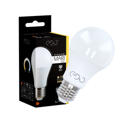 MARI LED light bulb E27 7W 3000K warm WW 600lm Edo Solutions