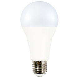 Лампочка RUVA Smart LED E27 14W RGBW 2700-6500K 1400lm WiFi Tuya Smart EDO777431 EDO